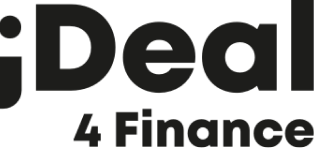 iDeal 4 finance logo iDeal 4 finance logo