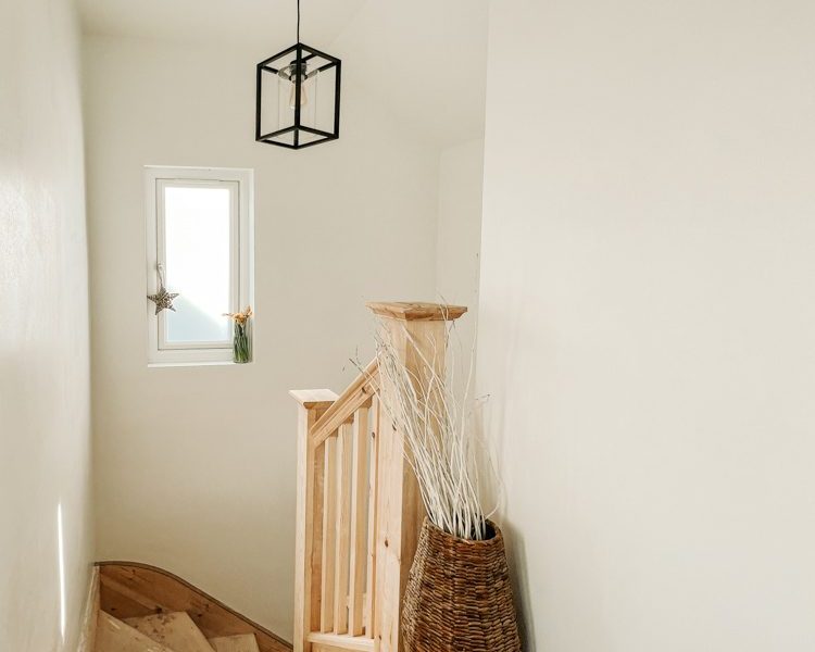 Dormer Loft Extension Upper Norwood Stairs