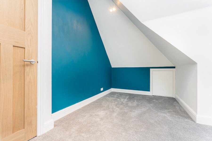 Double Dormer Loft Extension Wandsworth Room 2 Alt 1