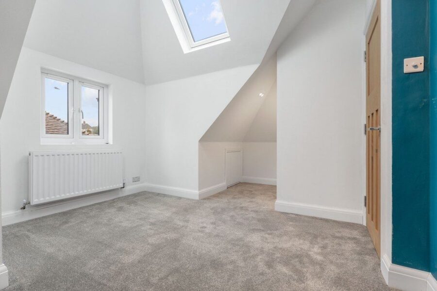 Double Dormer Loft Extension Wandsworth Room 2 Alt