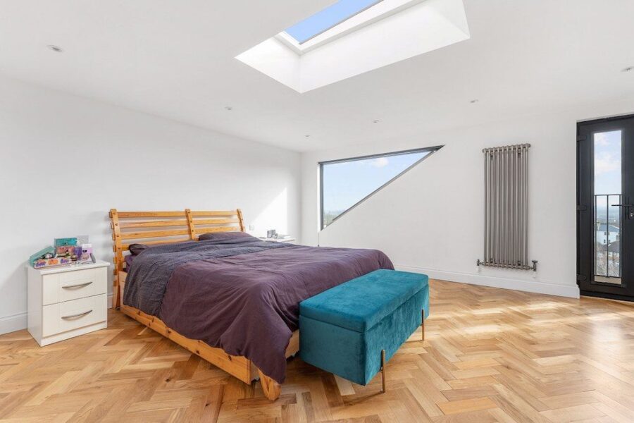 Hip 2 Gable Dormer Loft Extension Crystal Palace