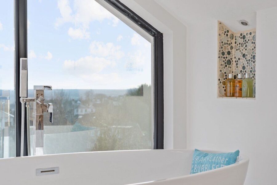 Hip 2 Gable Dormer Loft Extension Crystal Palace Bath Alt