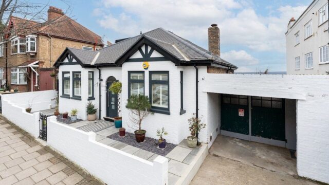 Top 5 Improvements for Adding Value to Your Home