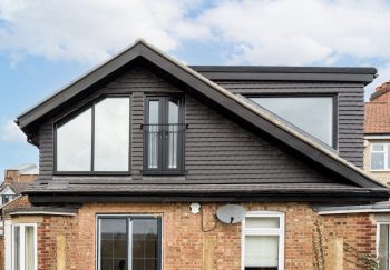 Hip 2 Gable Dormer Loft Extension Crystal Palace Ext - Hip vs Gable Roof: Complete Breakdown