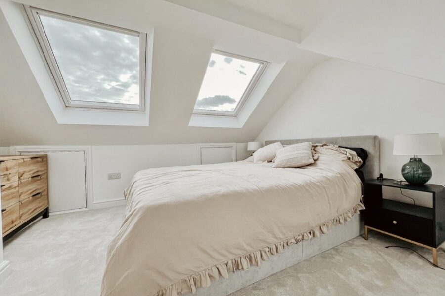 Dormer Loft Extension Croydon 1