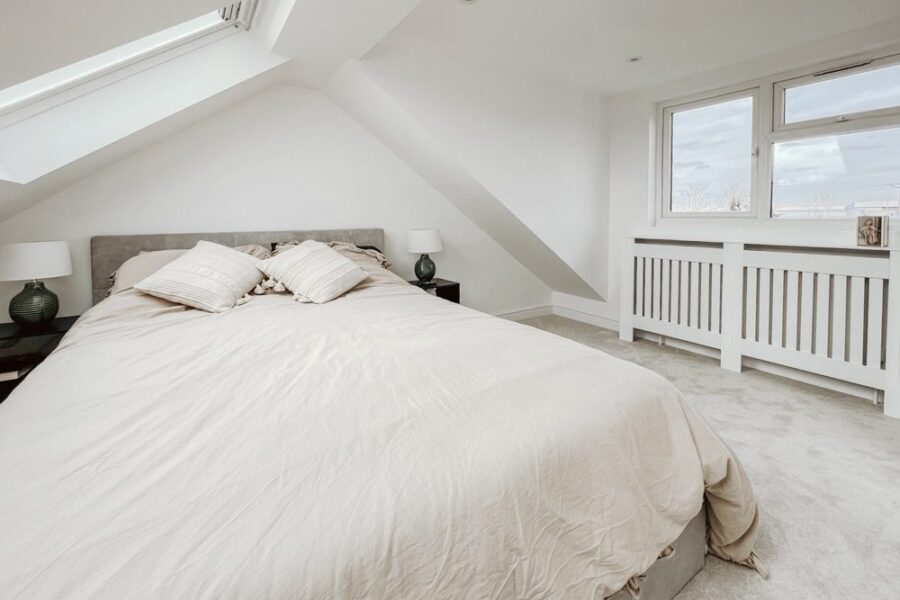 Dormer Loft Extension Croydon 2