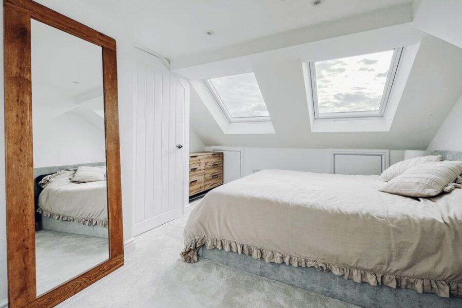 Dormer Loft Extension Croydon 3