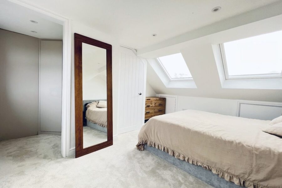 Dormer Loft Extension Croydon 4