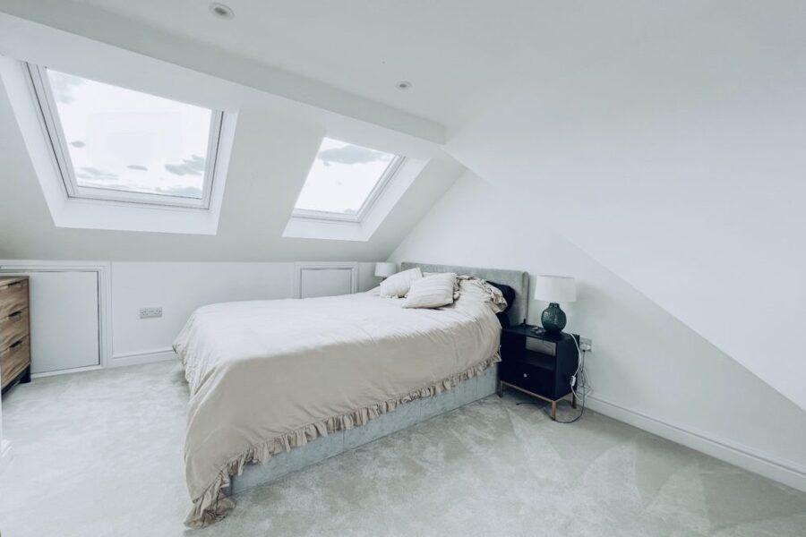Dormer Loft Extension Croydon 5