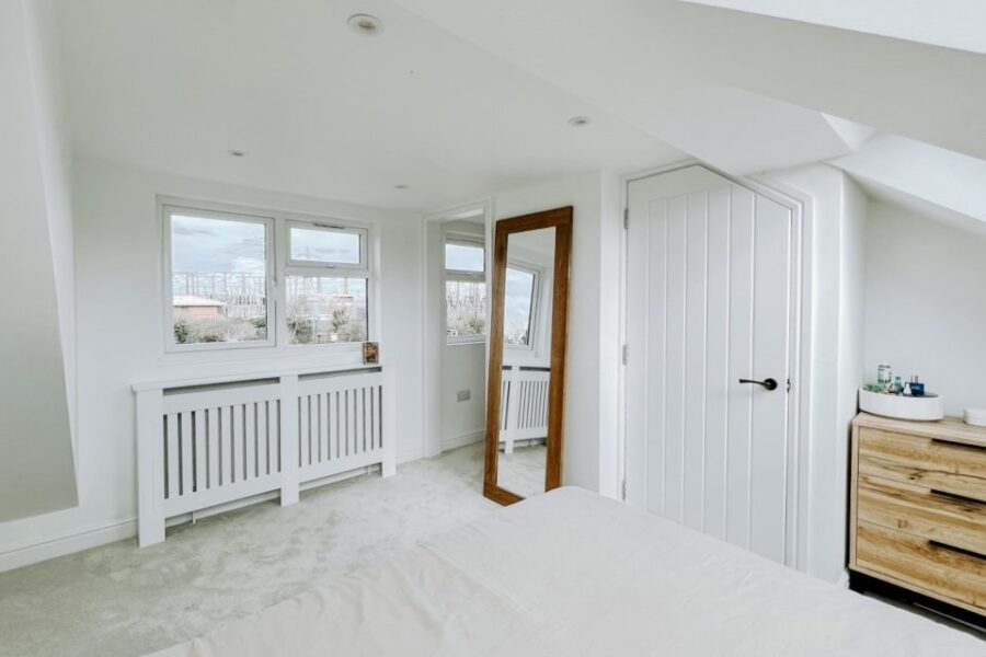 Dormer Loft Extension Croydon 6