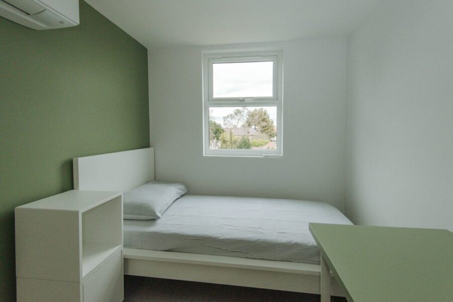 L Shaped Hip 2 Gable Loft Extension Sunbury on Thames Room 7