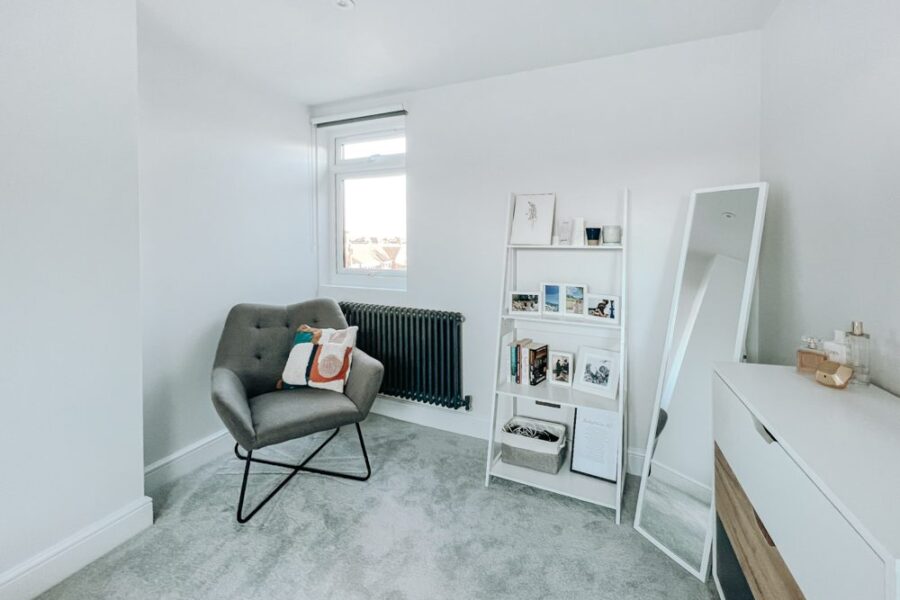 L Shaped Loft Extension Raynes Park 8