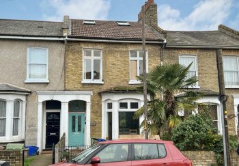 L shaped Loft Extension in Nunhead 13 - L-Shaped Loft Conversion in Nunhead
