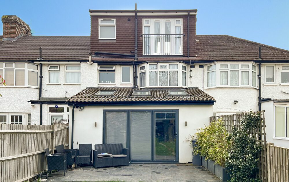 Dormer Loft Extension in Whitton 12 - Tips for Keeping Your Loft Cool This Summer