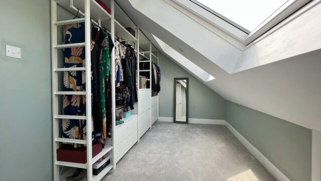 Hip to Gable Loft Conversion: How to Plan, Design, and Build