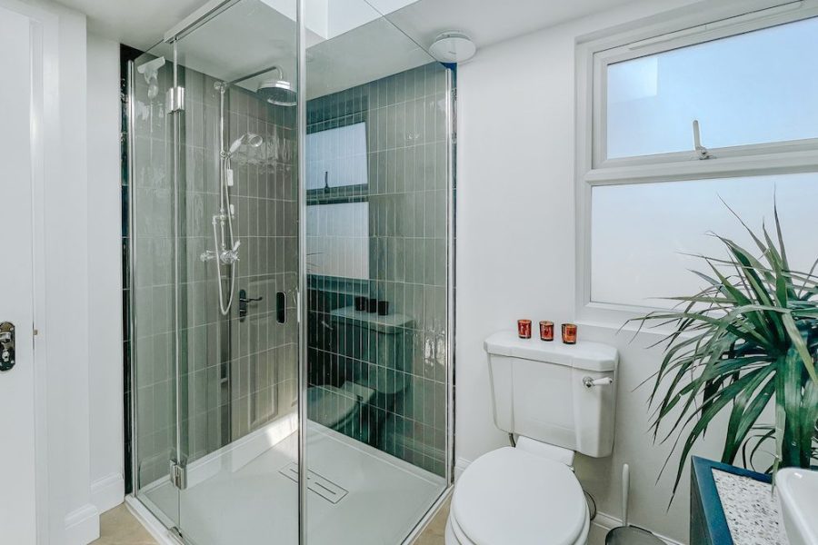 L Shaped Loft Extension Enfield 10