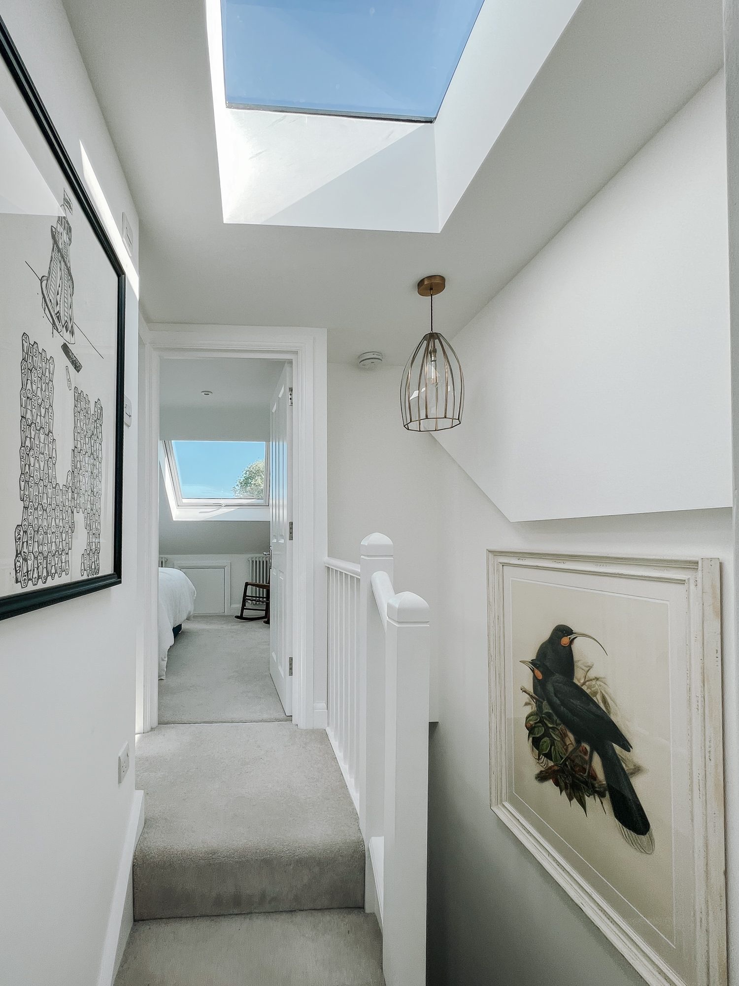 L Shaped Loft Extension Enfield 12