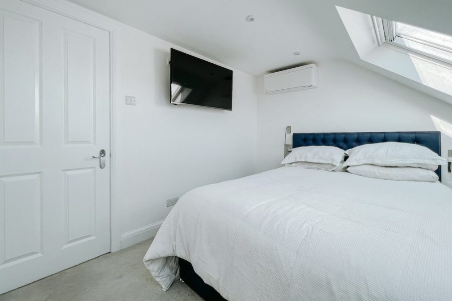 L Shaped Loft Extension Enfield 3