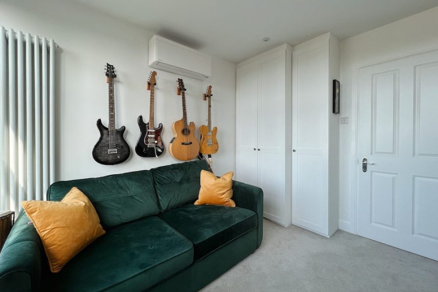 L Shaped Loft Extension Enfield 7