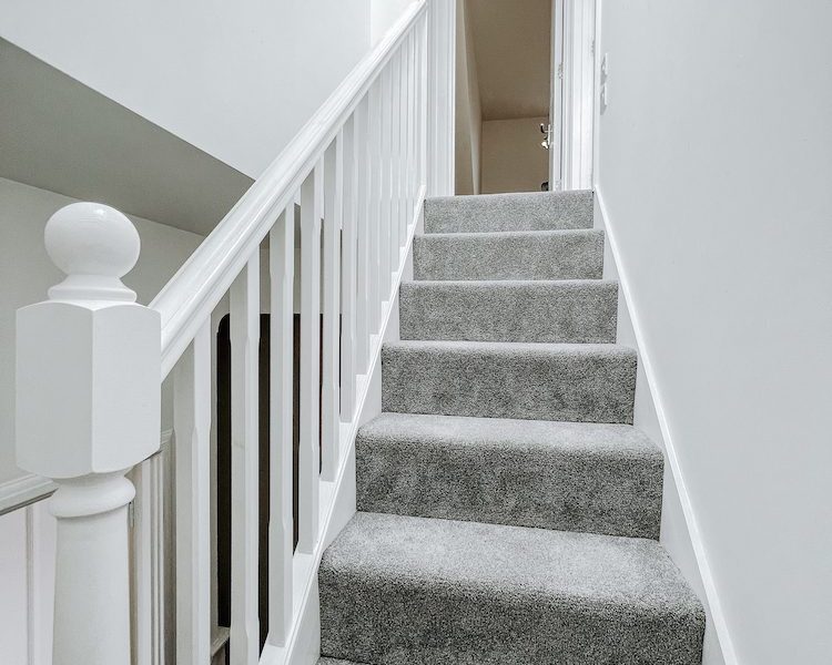 Dormer loft conversion Wimbledon 10