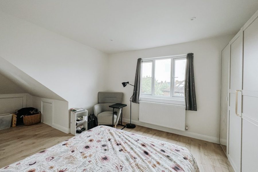 Dormer loft conversion Wimbledon 3
