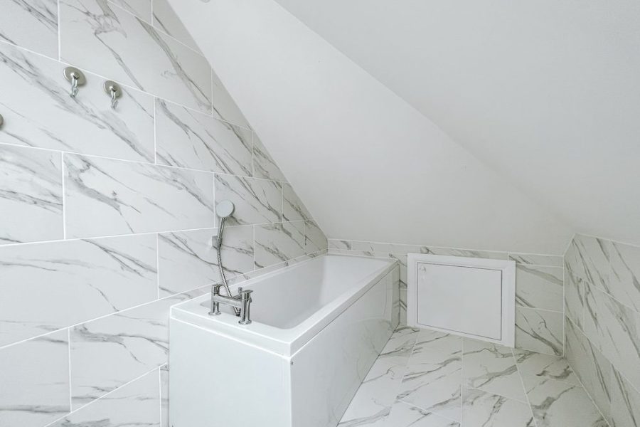 Dormer loft conversion Wimbledon 5