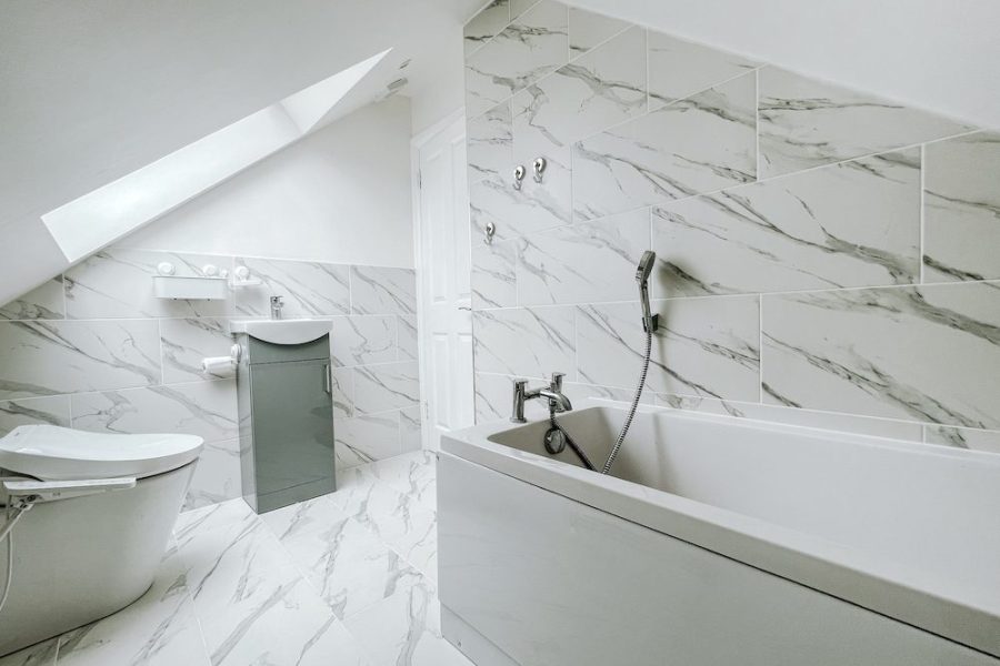 Dormer loft conversion Wimbledon 6