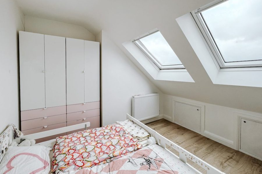 Dormer loft conversion Wimbledon 7