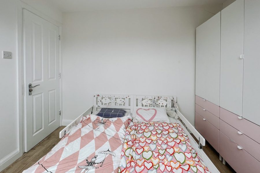 Dormer loft conversion Wimbledon 8