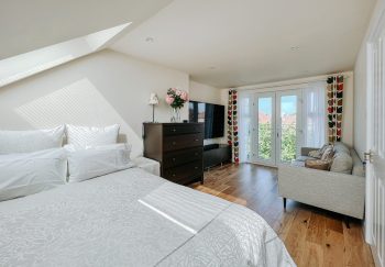 Dormer Loft Extension Barnet