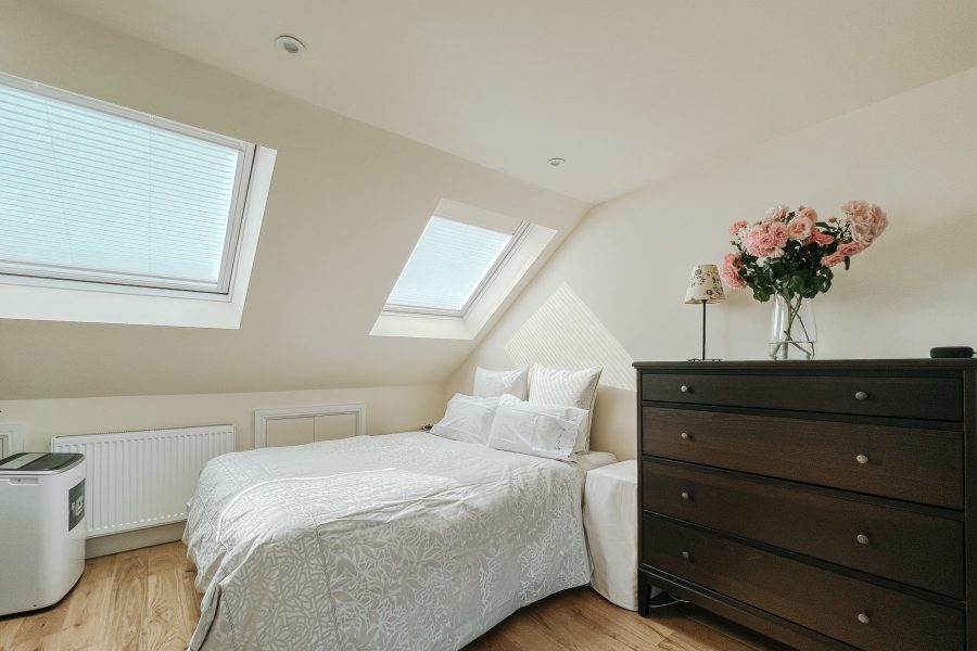 Dormer Loft Extension Barnet