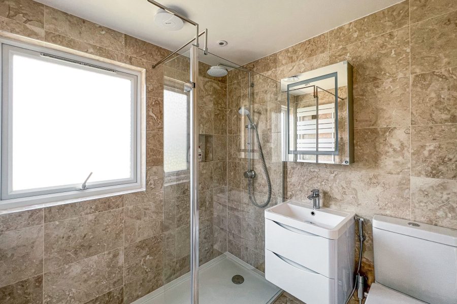 Dormer Loft Extension Barnet