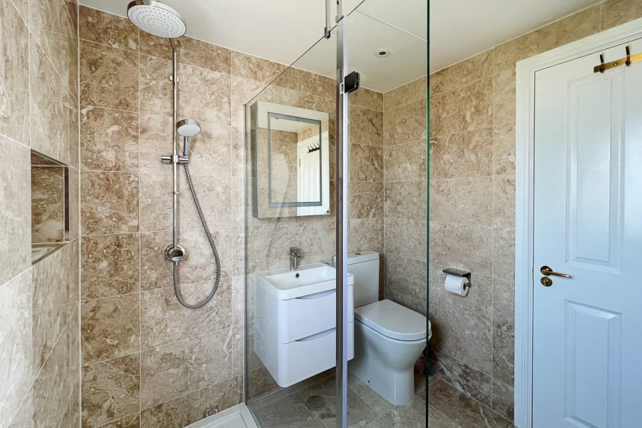 Dormer Loft Extension Barnet