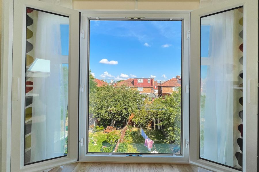Dormer Loft Extension Barnet