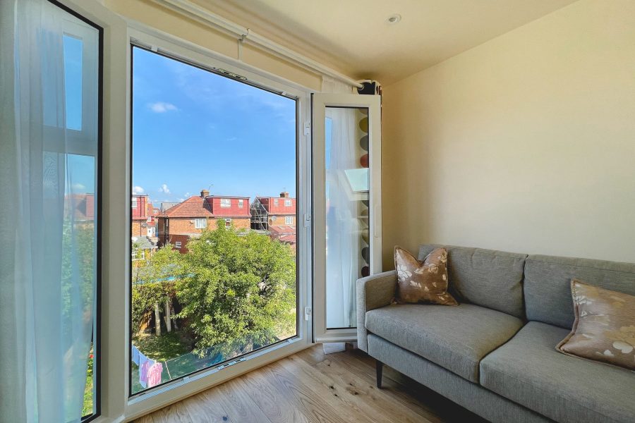 Dormer Loft Extension Barnet