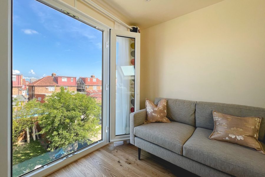 Dormer Loft Extension Barnet
