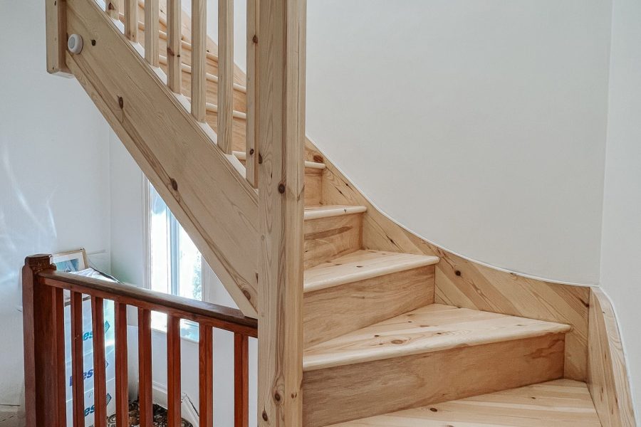 Dormer Loft Extension Barnet