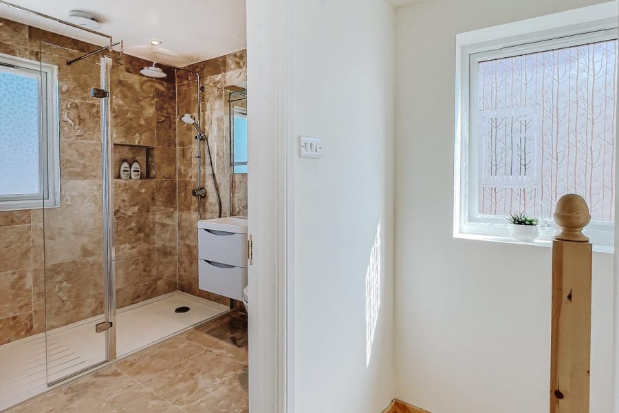 Dormer Loft Extension Barnet