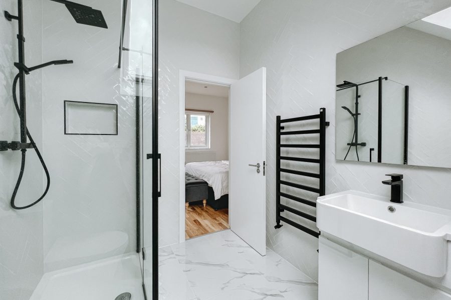 Dormer Loft Extension Rotherhithe