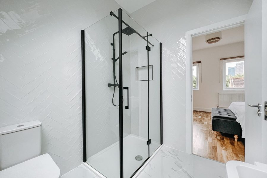 Dormer Loft Extension Rotherhithe