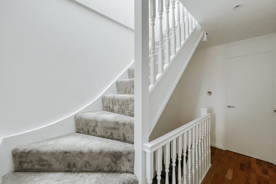 Dormer Loft Extension Rotherhithe