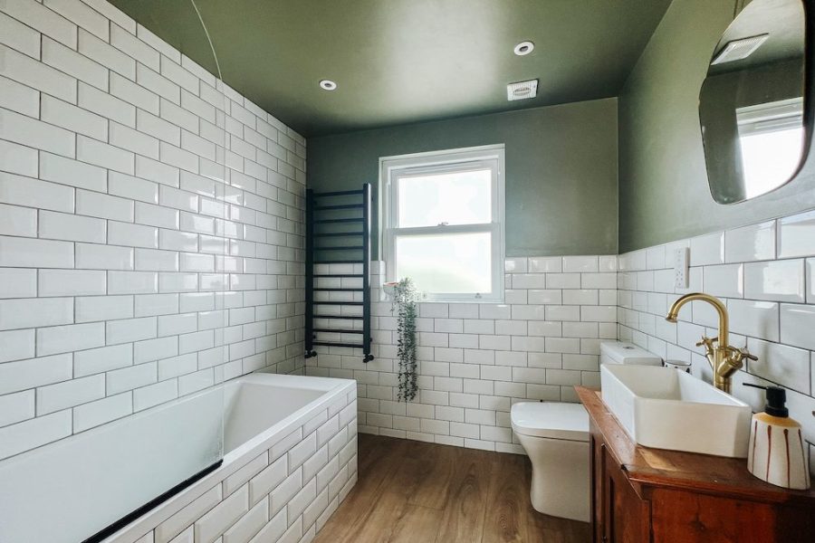 L Shaped Dormer Loft Extension Barnes 10