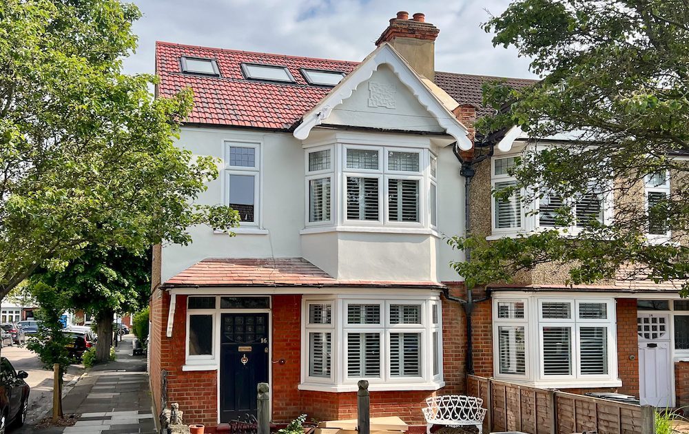 L Shaped Dormer Loft Extension Barnes - L-shaped Dormer Loft Conversion: The Ultimate Guide