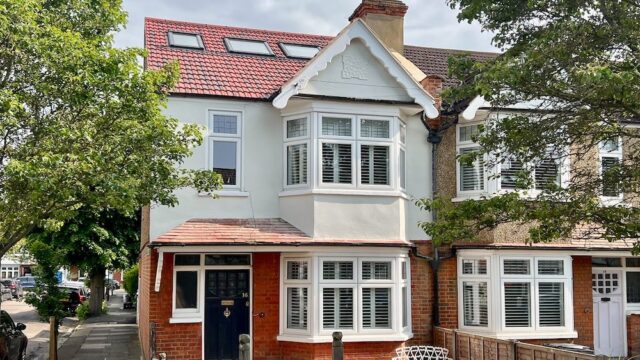 L-shaped Dormer Loft Conversion: The Ultimate Guide