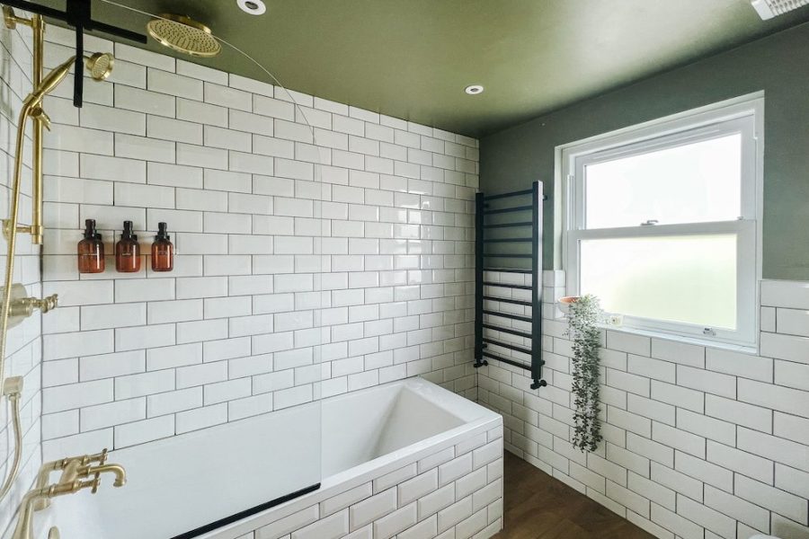 L Shaped Dormer Loft Extension Barnes 9