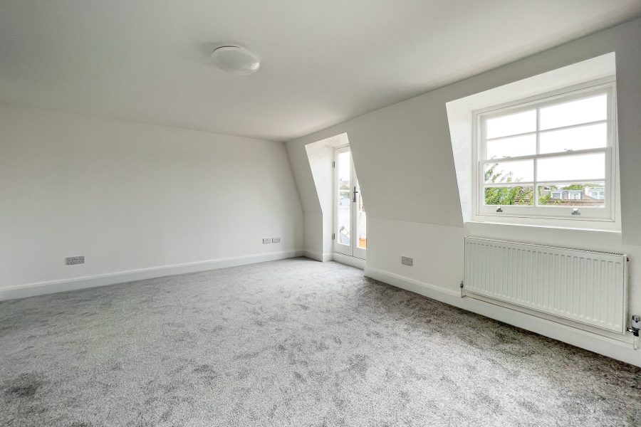 Dormer Loft Extension Islington