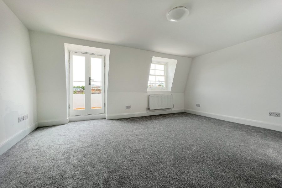 Dormer Loft Extension Islington