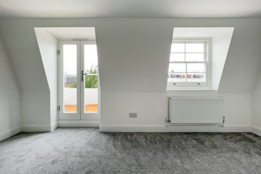 Dormer Loft Extension Islington