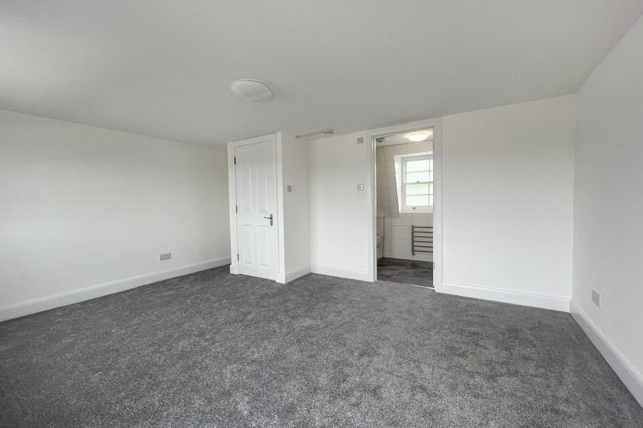 Dormer Loft Extension Islington