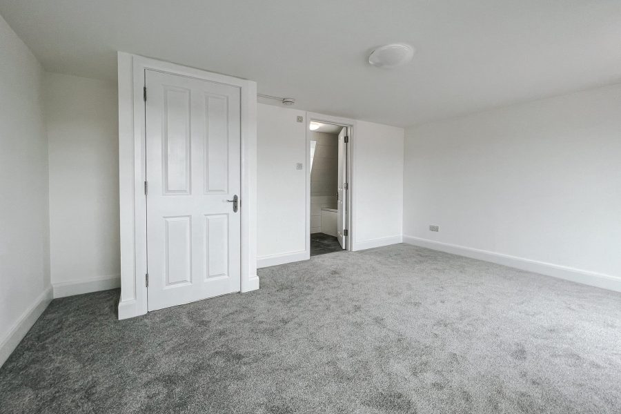 Dormer Loft Extension Islington